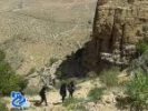 اردوی تفریحی دانشجویان - چشمه یاقوتی 2