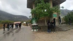 برگزاری اردوی تفریحی دانشجویان - پلنگان 2