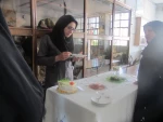برگزاری مسابقات آشپزی، ورزش همگانی و کوهپیمایی کوه زنجیره    به مناسبت هفته خوابگاه 4