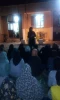 برگزاری جلسه پرسش و  پاسخ  با حضور ریاست آموزشکده سرکار خانم صحراگرد  در خوابگاه آزادی به مناسبت هفته خوابگاه 2
