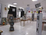نمایشگاه معماری 3