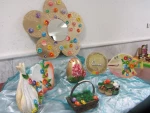 برگزاری نمایشگاه هفت سین 4