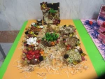 برگزاری نمایشگاه هفت سین 3