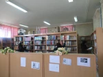 هفته کتاب و کتابخوانی بر رهپویان راه علم و دانش مبارک باد 8