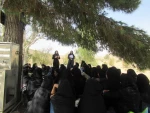 جلسه توجیهی دانشجویان جدید الورود  2
