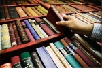 هفته کتاب و کتابخوانی گرامی باد 4