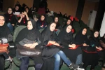 برگزاری  اولین سمپوزیوم ملی روز معمار « از شار تا شهر» توسط آموزشکده فنی و حرفه ای دختران نی ریز 9
