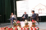 برگزاری  اولین سمپوزیوم ملی روز معمار « از شار تا شهر» توسط آموزشکده فنی و حرفه ای دختران نی ریز 3