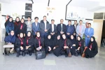 برگزاری  اولین سمپوزیوم ملی روز معمار « از شار تا شهر» توسط آموزشکده فنی و حرفه ای دختران نی ریز 8برگزاری  اولین سمپوزیوم ملی روز معمار « از شار تا شهر» توسط آموزشکده فنی و حرفه ای دختران نی ریز 13