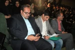 برگزاری  اولین سمپوزیوم ملی روز معمار « از شار تا شهر» توسط آموزشکده فنی و حرفه ای دختران نی ریز 27