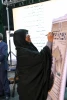 برگزاری  اولین سمپوزیوم ملی روز معمار « از شار تا شهر» توسط آموزشکده فنی و حرفه ای دختران نی ریز 17