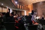 برگزاری  اولین سمپوزیوم ملی روز معمار « از شار تا شهر» توسط آموزشکده فنی و حرفه ای دختران نی ریز 5