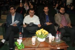 برگزاری  اولین سمپوزیوم ملی روز معمار « از شار تا شهر» توسط آموزشکده فنی و حرفه ای دختران نی ریز 6
