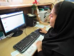 برگزاری مسابقه بخش معارفی 5