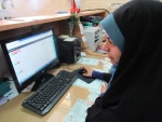 برگزاری مسابقه بخش معارفی 6
