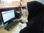 برگزاری مسابقه بخش معارفی 8