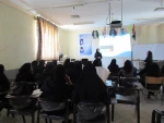 جلسه نانو با حضور خانم شمسی 3