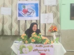 هفته خوابگاه ها مبارک 3