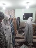 برگزاری نماز جماعت هر شب در خوابگاه فاطمیه 2