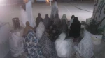 برگزاری نماز جماعت هر شب در خوابگاه آزادی 2