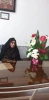 پیام تبریک رئیس آموزشکده فنی دختران نی ریز به مناسبت آغاز سال تحصیلی جدید 2