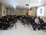 برگزاری برنامه هفته دفاع مقدس در آموزشکده فنی و حرفه ای دختران نی ریز 12