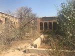 بازدید علمی از خانه تاریخی آزاد در آموزشکده فنی و حرفه ای دختران نی ریز 3