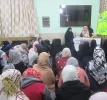 برگزاری جلسه انتخابات در خوابگاه  آموزشکده فنی و حرفه ای دختران نی ریز  2
