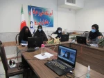 برگزاری دومین  نشست  مجمع تخصصی دبیرخانه کانون های قرآن و عترت 2