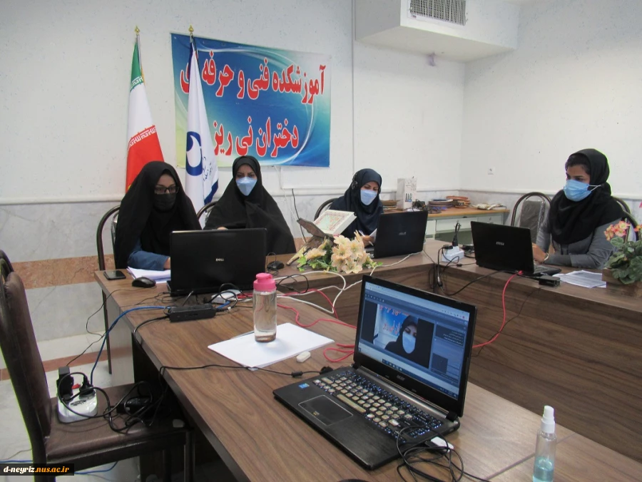 برگزاری دومین  نشست  مجمع تخصصی دبیرخانه کانون های قرآن و عترت 2