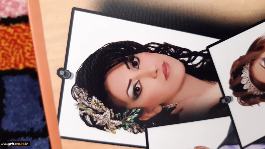 وبینار"با ارزش هایمان زندگی کنیم" 2
