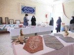بازدید مدیر کل دفتر برنامه ریزی فرهنگی و اجتماعی دانشگاه فنی و حرفه ای، جناب آقای دکتر دستگردی و معاونت محترم دانشجویی و فرهنگی دانشگاه باهنر شیراز،  جناب آقای امیدوار از دبیرخانه مجمع کانون های قرآن و عترت دانشگاه فنی و حرفه ای 4