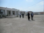 بازدید مدیر کل دفتر برنامه ریزی فرهنگی و اجتماعی دانشگاه فنی و حرفه ای، جناب آقای دکتر دستگردی و معاونت محترم دانشجویی و فرهنگی دانشگاه باهنر شیراز،  جناب آقای امیدوار از دبیرخانه مجمع کانون های قرآن و عترت دانشگاه فنی و حرفه ای 7