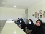 برگزاری جلسه شورای آموزشی اساتید 2