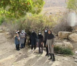 کوهپیمایی به مناسبت هفته سلامت 2