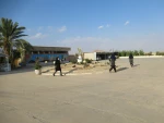 ورزش صبحگاهی به مناسبت هفته تربیت بدنی 3