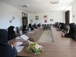 جلسه خود حفاظتی دفاع از ادارات 2