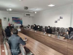 مراسم جشن دهه فجر 2