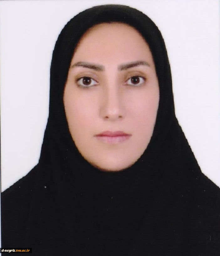 کارشناس اداری و پشتیبانی 2