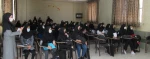 برگزاری جلسه توجیهی ویژه خوابگاه ها 2