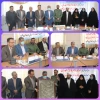 برگزاری اعیاد شعبانیه در آموزشکده فنی و حرفه ای دختران نی ریز 2