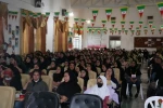 برگزاری اعیاد شعبانیه در آموزشکده فنی و حرفه ای دختران نی ریز 4