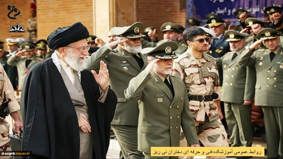 29 فروردین ماه روز ارتش جمهوری اسلامی گرامی باد 2