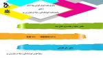 برگزاری جلسه شورای آموزشی ویژه اساتید 2