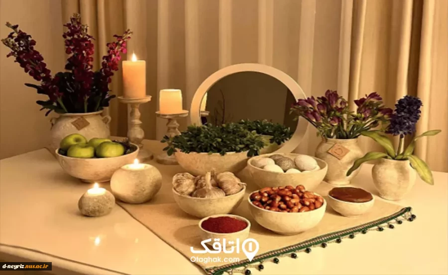 عید با ستانی نوروز وآغاز سال 1403 برهمگان گرامی باد 4