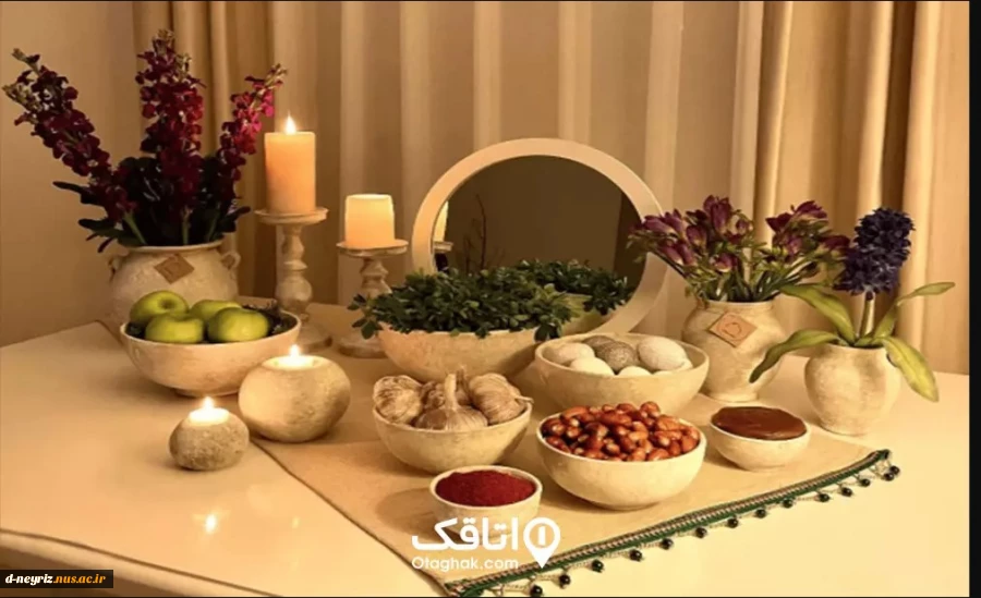 عید با ستانی نوروز وآغاز سال 1403 برهمگان گرامی باد 5