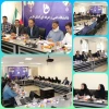 گردهمایی مدیران و کارکنان حوزه آموزش مراکز تابعه دانشگاه فنی و حرفه ای استان فارس
 2