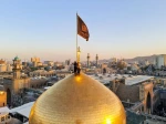 شهادت امام رضا (ع) 2