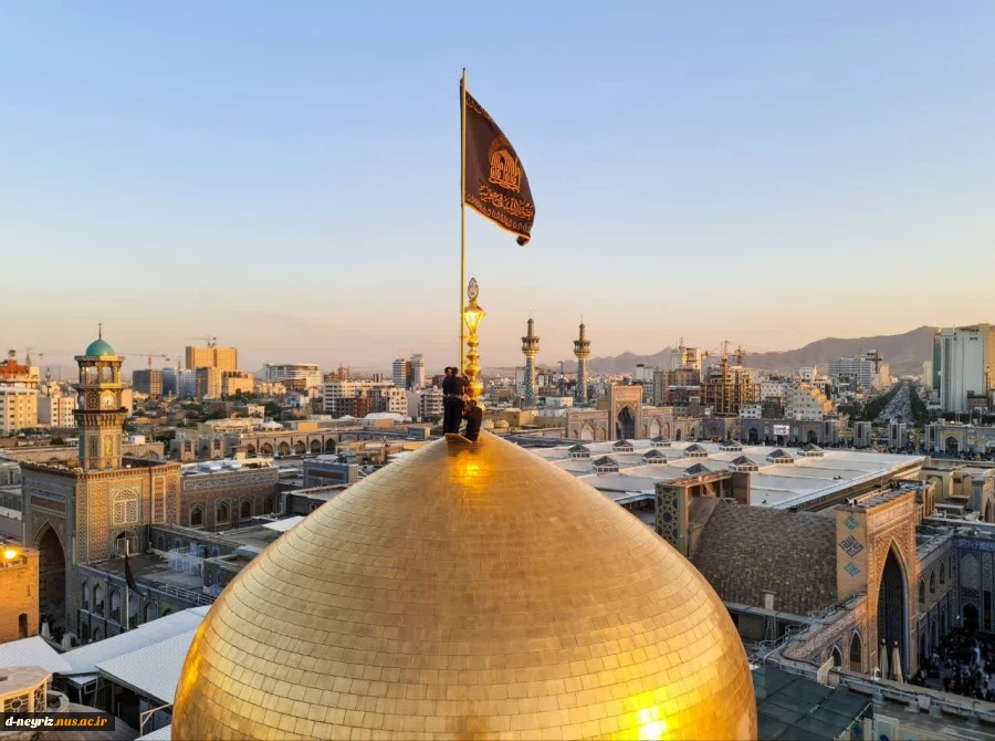 شهادت امام رضا (ع) 2