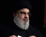 شهادت سید حسن نصرالله، دبیرکل جنبش مقاومت حزب‌الله تسلیت وتعزیت باد 2